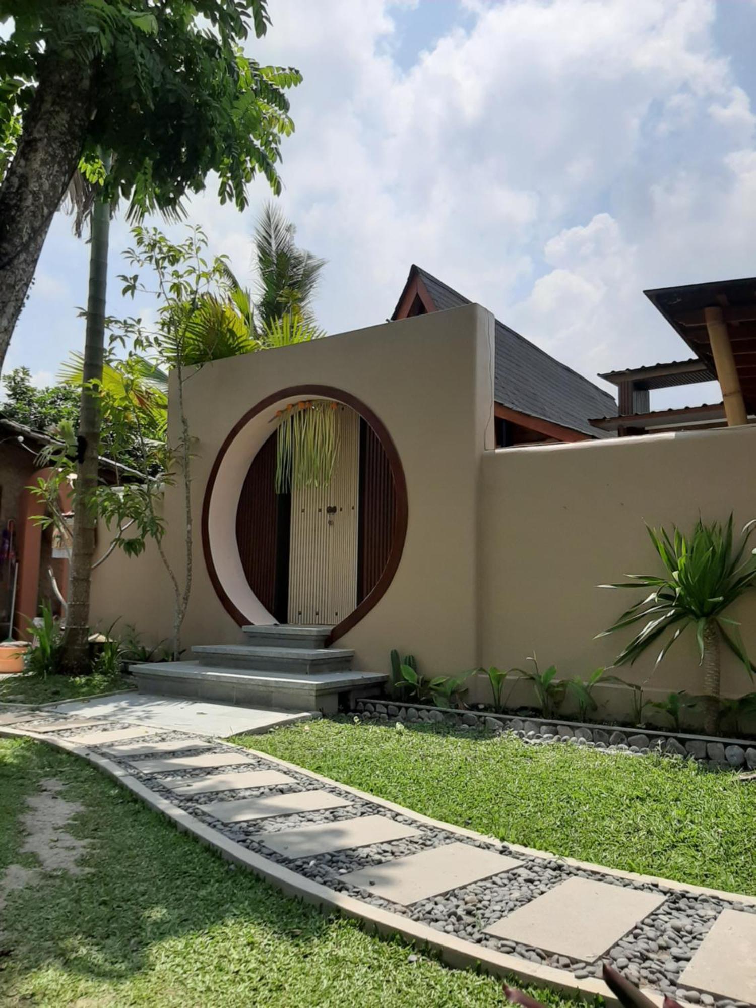 Ubud Hidden Villa Yone Village Экстерьер фото